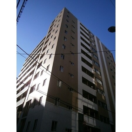 グランスイート銀座レスティモナークの物件内観写真